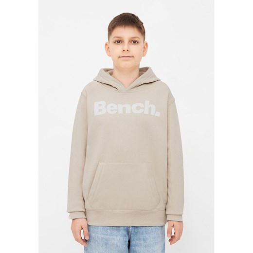 Bench Bluza &quot;Skinner&quot; w kolorze beżowym ze sklepu Limango Polska w kategorii Bluzy chłopięce - zdjęcie 179501717
