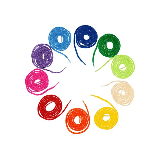 SUNNYSUE Sznurówki w różnych kolorach Sunnysue onesize promocja Limango Polska