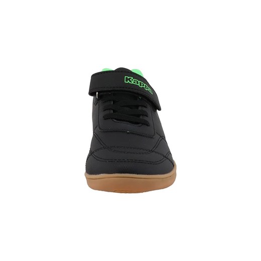 Kappa Sneakersy "Sonia" w kolorze czarnym Kappa 27 promocja Limango Polska