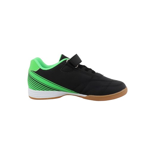 Kappa Sneakersy "Sonia" w kolorze czarnym Kappa 28 wyprzedaż Limango Polska
