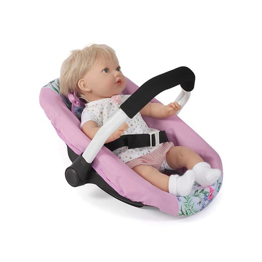 Bayer CHIC 2000 Fotelik samochodowy dla lalek - 3+ Bayer Chic 2000 onesize promocja Limango Polska