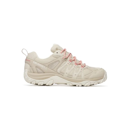Merrell Buty turystyczne &quot;Accentor 3 Sport&quot; w kolorze kremowym ze sklepu Limango Polska w kategorii Buty trekkingowe damskie - zdjęcie 179502286