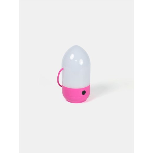 Sinsay - Latarnia kempingowa LED - różowy Sinsay One Size Sinsay