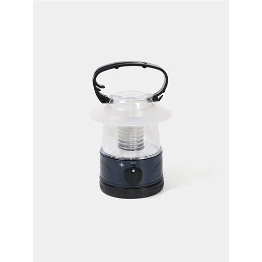 Sinsay - Latarnia kempingowa - granatowy Sinsay One Size Sinsay