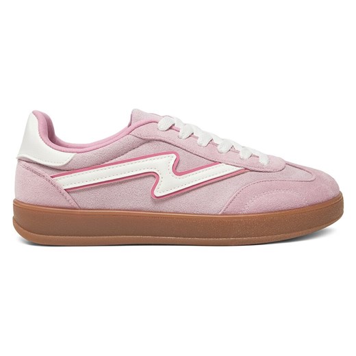 Sneakers DeeZee AM25218 ze sklepu ccc.eu w kategorii Buty sportowe damskie - zdjęcie 179503159
