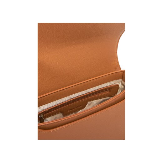 Gino Rossi Torebka WILMA Brązowy Gino Rossi one size MODIVO