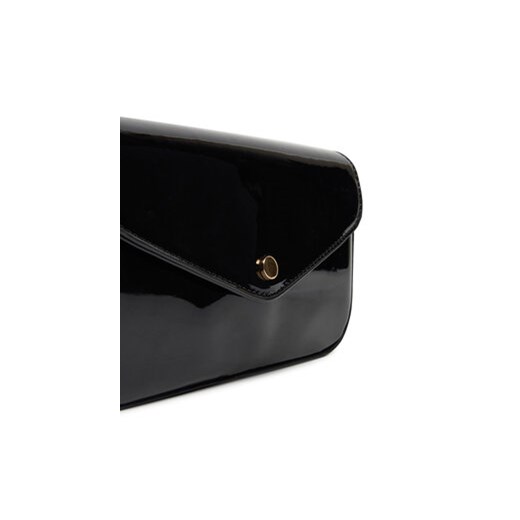 DeeZee Torebka SMT4496-D Czarny one size MODIVO