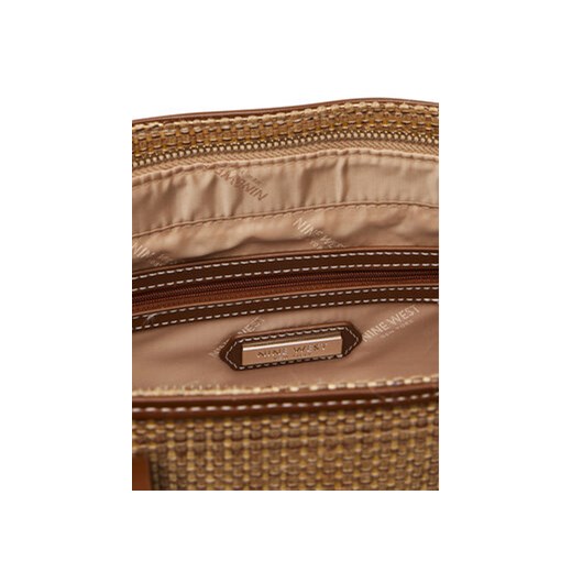 Shopper bag Nine West duża na ramię 