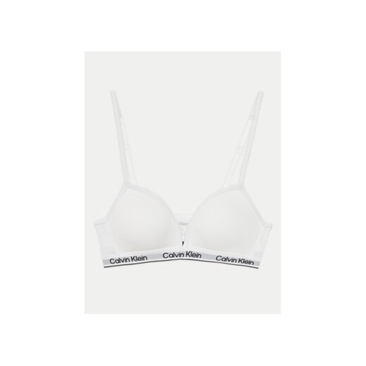 Calvin Klein Underwear Komplet 2 biustonoszy G80G800741 Czarny Calvin Klein Underwear 12_14Y MODIVO