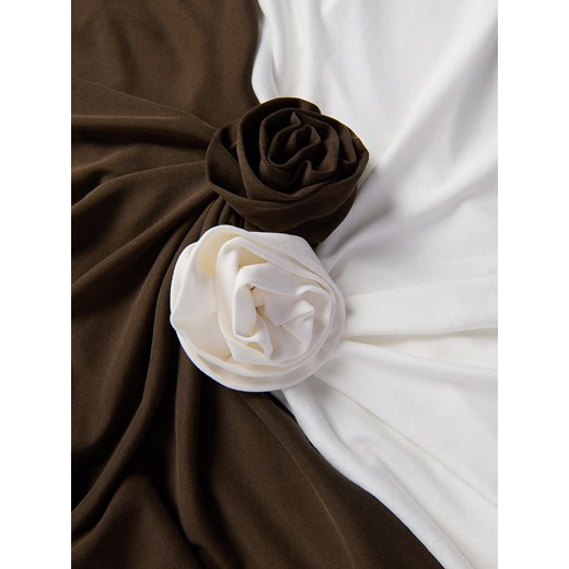 Biała bluzka damska Reserved 