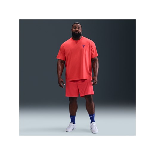 Spodenki męskie Nike