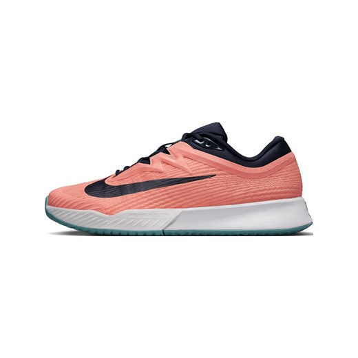 Męskie buty do tenisa na twarde korty Nike Vapor Pro 3 - Pomarańczowy ze sklepu Nike poland w kategorii Buty sportowe męskie - zdjęcie 179506857