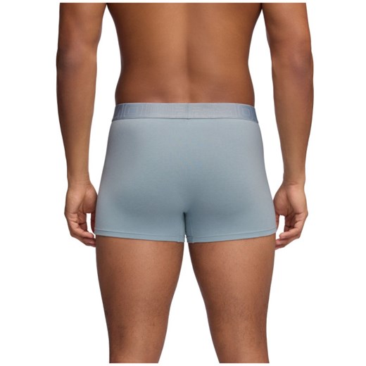 Męska bielizna treningowa (3-pack) Under Armour M UA Perf Cotton 3in - multikolor ze sklepu Sportstylestory.com w kategorii Majtki męskie - zdjęcie 179507225