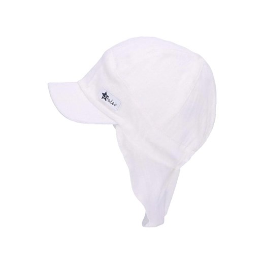 Czapka dziecięca Sterntaler bawełniana 