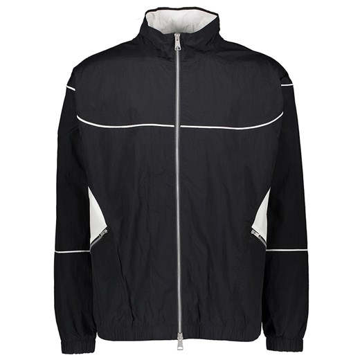 Air Jordan Bluza &quot;Essential&quot; w kolorze czarnym ze sklepu Limango Polska w kategorii Bluzy męskie - zdjęcie 179508939