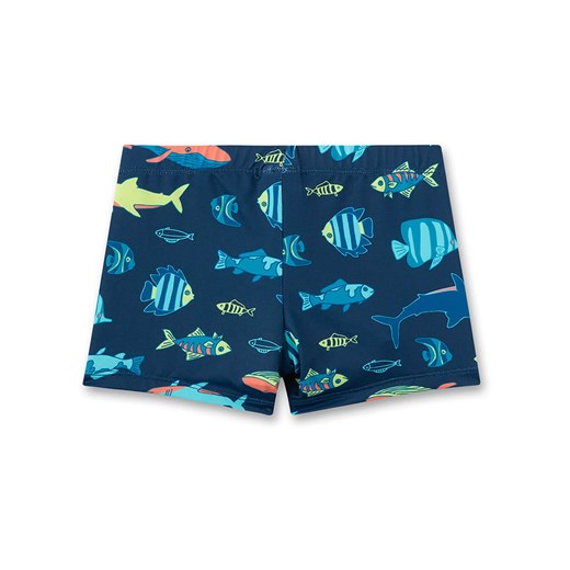 Kąpielówki chłopięce Sanetta 