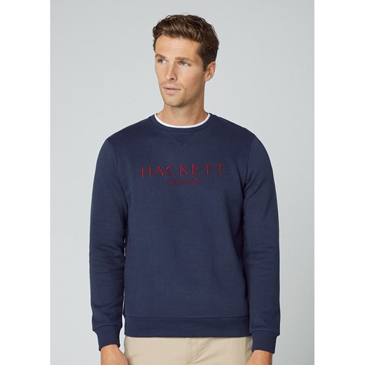 Bluza męska Hackett London