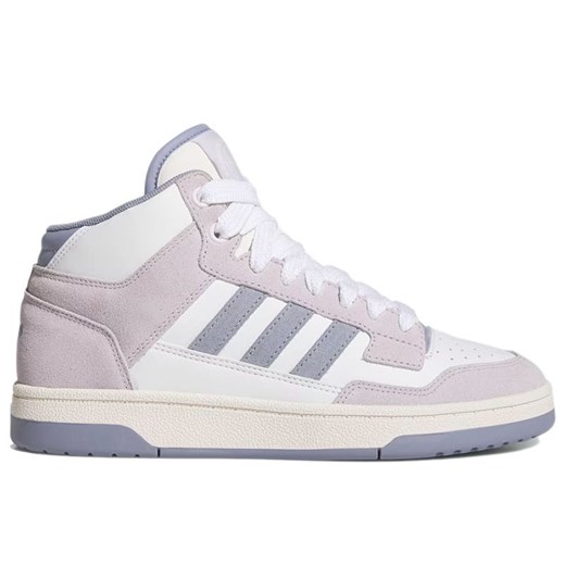 Buty damskie adidas Sportswear Rapid Court Mid JP5873 - multikolor ze sklepu streetstyle24.pl w kategorii Buty sportowe damskie - zdjęcie 179509215