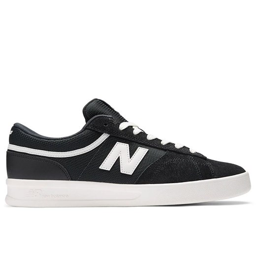 Buty New Balance Numeric NM430BWH - czarne ze sklepu streetstyle24.pl w kategorii Trampki męskie - zdjęcie 179509219