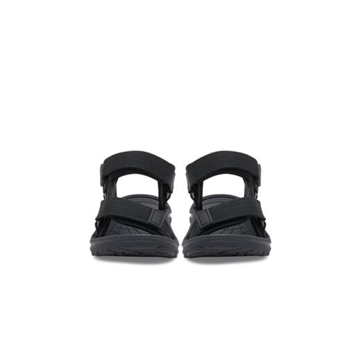 Sandały dziecięce czarne Sprandi 