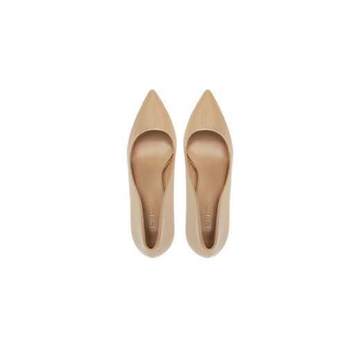 Czółenka DeeZee na szpilce 