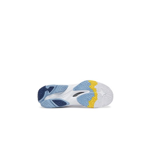 Buty sportowe męskie Mizuno sznurowane 