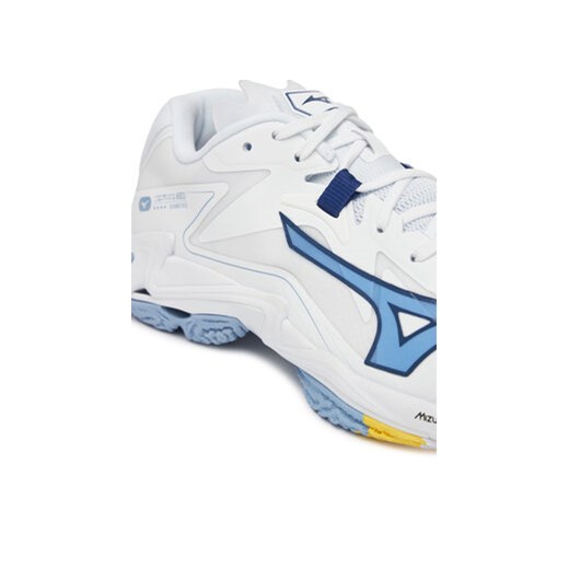 Buty sportowe męskie Mizuno sznurowane 