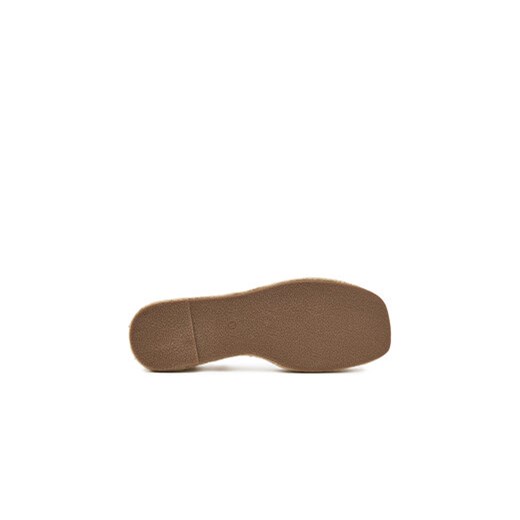 Espadryle damskie DeeZee casual na lato z klamrą