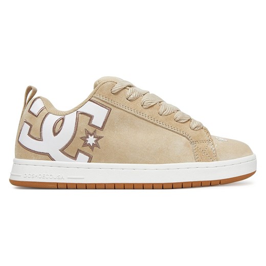 Obuwie sportowe DC Shoes V5-10116 ze sklepu ccc.eu w kategorii Buty sportowe damskie - zdjęcie 179510745