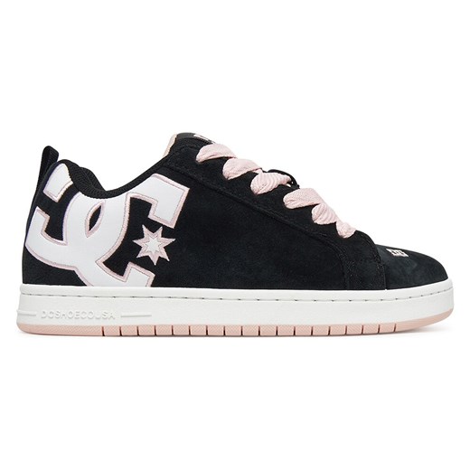 Obuwie sportowe DC Shoes V5-10116 ze sklepu ccc.eu w kategorii Buty sportowe damskie - zdjęcie 179510746