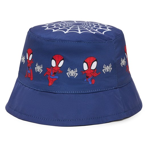 Czapka dziecięca SPIDEY ACCCS-SS25-323SPID ze sklepu ccc.eu w kategorii Czapki dziecięce - zdjęcie 179510759