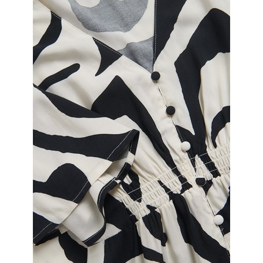 Sukienka Reserved midi 