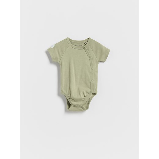 Odzież dla niemowląt Reserved 