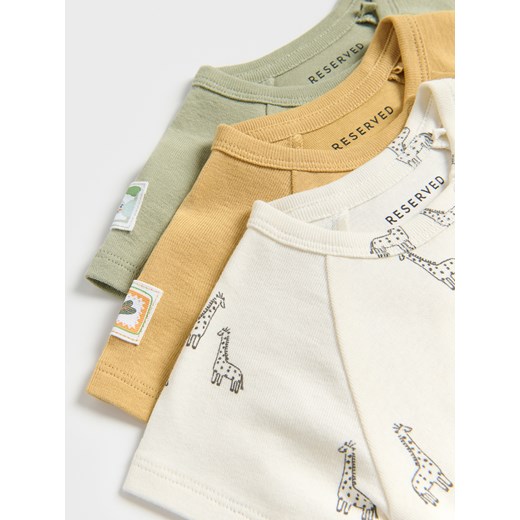 Odzież dla niemowląt Reserved 