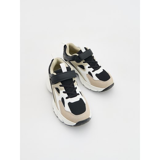 Buty sportowe dziecięce Reserved 