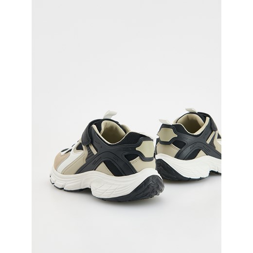 Buty sportowe dziecięce Reserved 