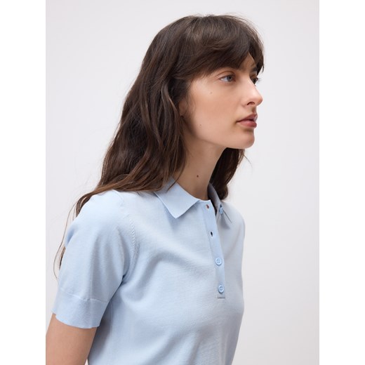 Sweter damski Reserved z wiskozy 