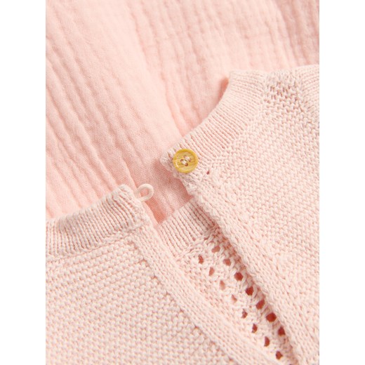 Odzież dla niemowląt Reserved 