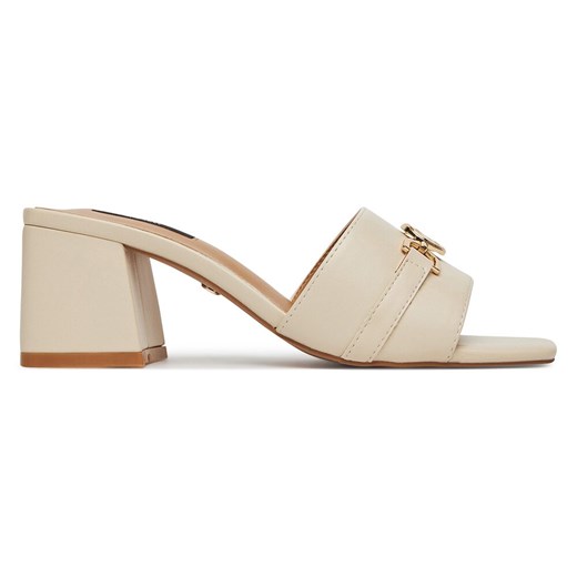 Klapki NINE WEST R25SS04465 ze sklepu ccc.eu w kategorii Klapki damskie - zdjęcie 179512598