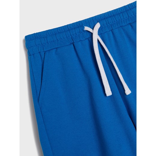 Sinsay - Szorty 2 pack - szary Sinsay 146 Sinsay