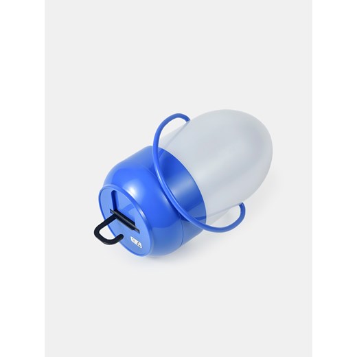 Sinsay - Latarnia kempingowa LED - zielony Sinsay One Size Sinsay