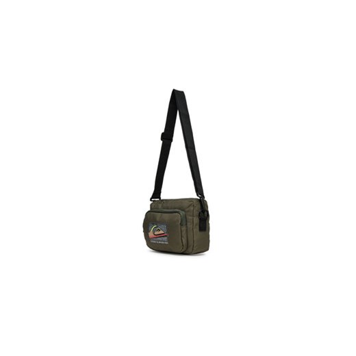 Quiksilver Torebka QUIC-M-004-07 Khaki Quiksilver one size MODIVO