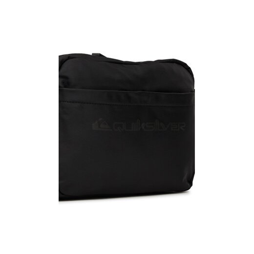 Quiksilver Torebka QUIC-M-005-07 Czarny Quiksilver one size MODIVO