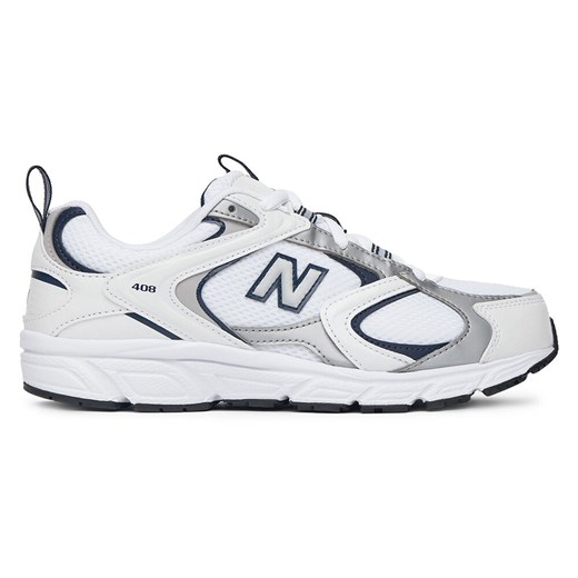 Obuwie sportowe New Balance ML408A New Balance ccc.eu