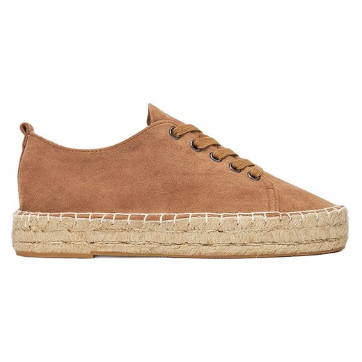Espadryle DeeZee ZF230819 ze sklepu ccc.eu w kategorii Espadryle damskie - zdjęcie 179515167