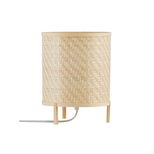 Nordlux Lampa stołowa w kolorze beżowym - wys. 25 x Ø 19 cm ze sklepu Limango Polska w kategorii Lampy stołowe - zdjęcie 179516178