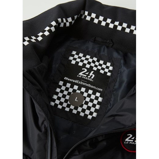 Kurtka LM24 MOTEL L promocja Diverse