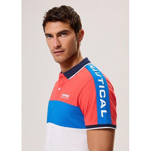 Polo BARON Diverse L promocja Diverse