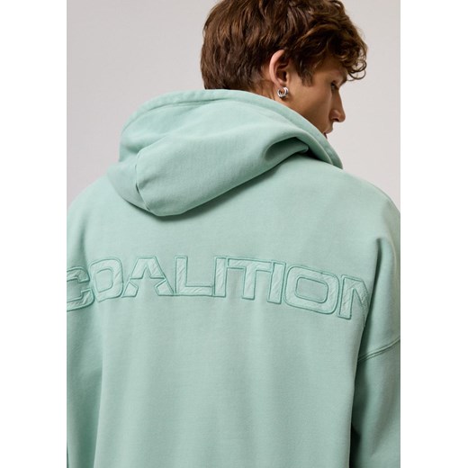 Bluza CLTN ACID 03 Coalition XL Diverse wyprzedaż