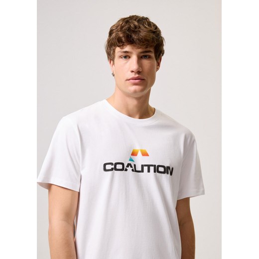 Koszulka CLTN T 0924 Coalition XXL wyprzedaż Diverse